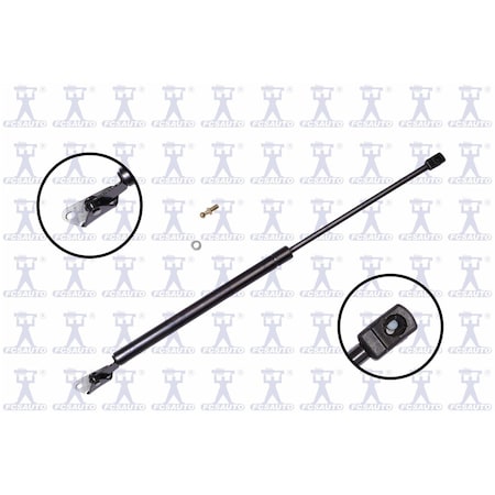 Fcs Struts Lift Support Tailgate Left, 84951L 84951L